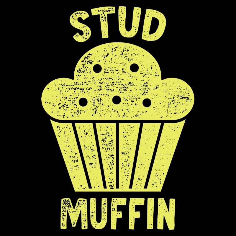 Stud Muffin