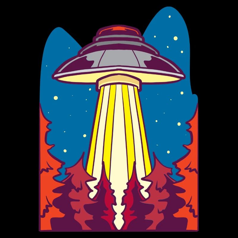 Alien | UFO | Spaceship | UAP | alien