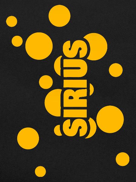 Nom: Sirius