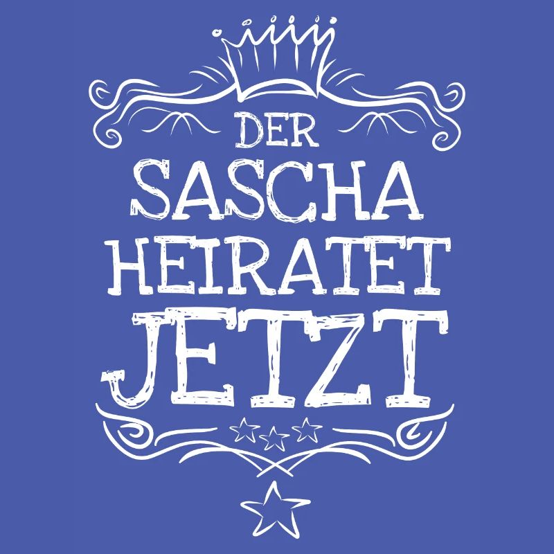 Sascha