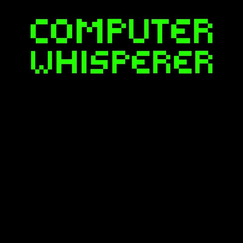 Computer Whisperer für Programmierer