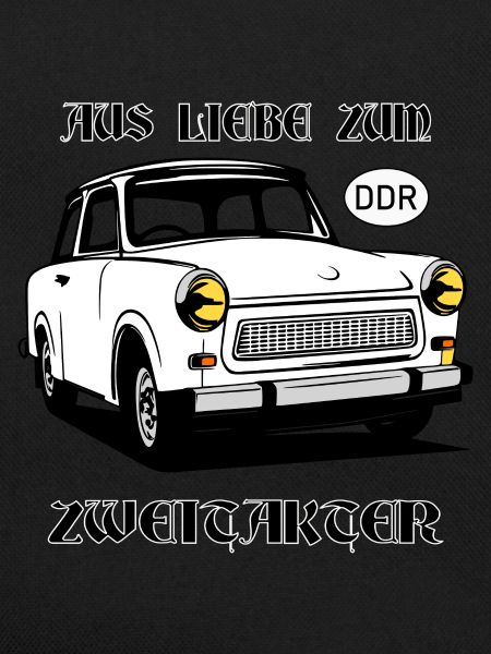  Trabi Auto