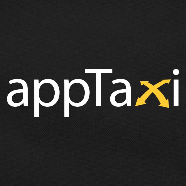 appTaxi Black