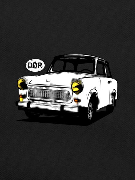  Trabi Auto