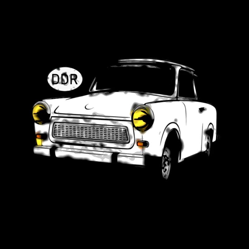  Trabi Car