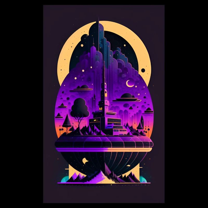 ORIGINAL ART