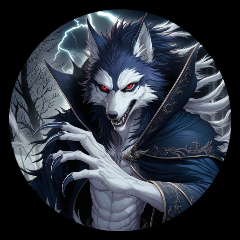DerWolf