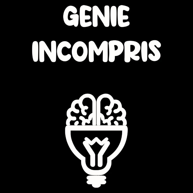 Génie incompris