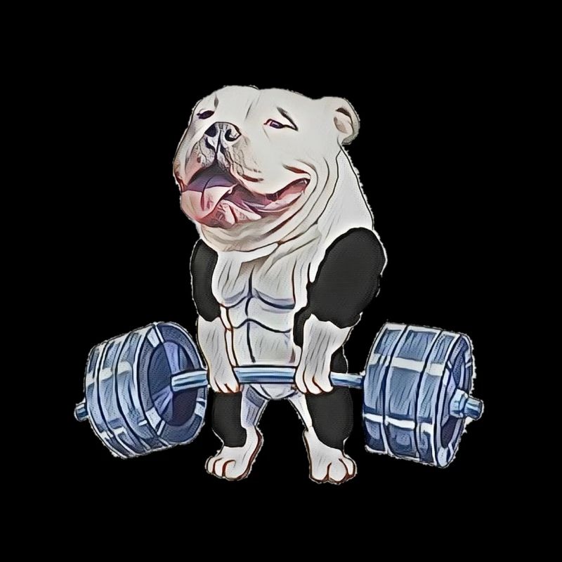 Muscle Bully