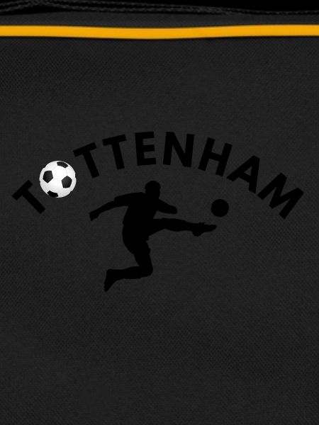 Tottenham