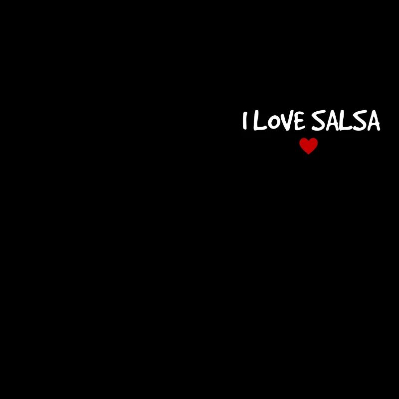 J'aime la salsa