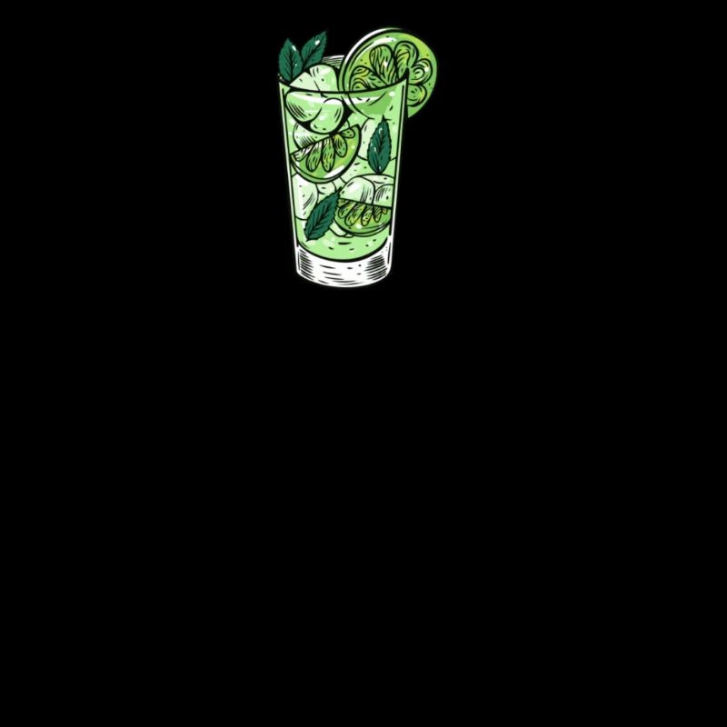 J'peux pas j'ai mojito