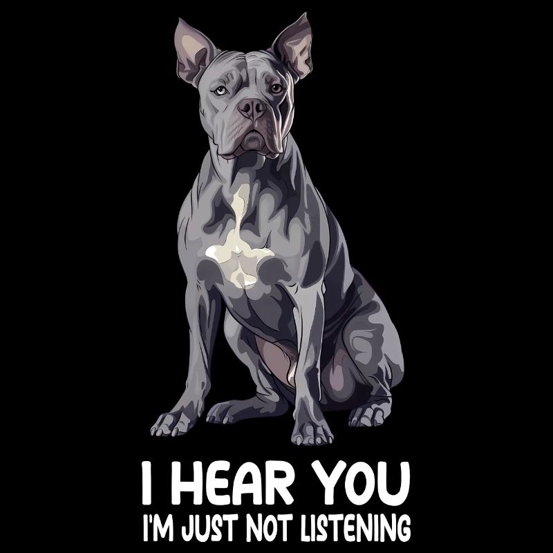 Cane Corso