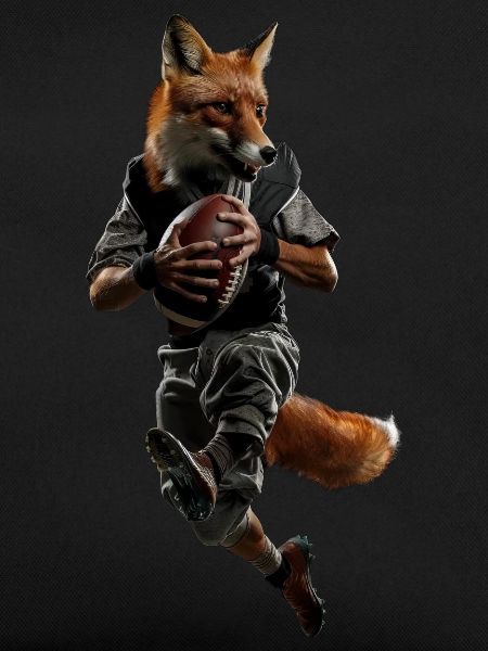 Fuchs