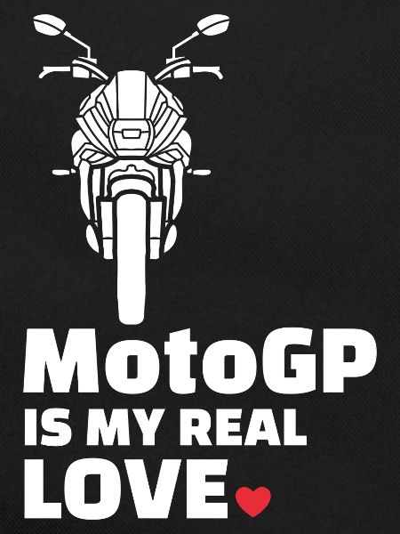J’adore le Motogp