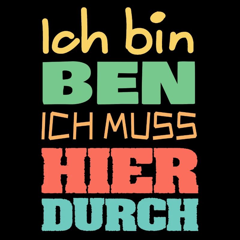 Ben