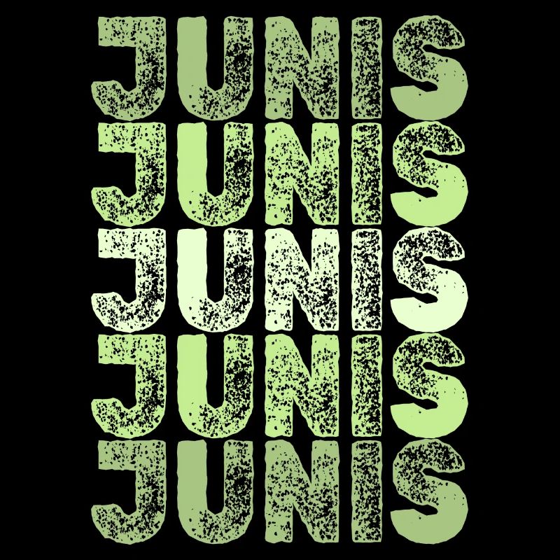 Prénom Junis