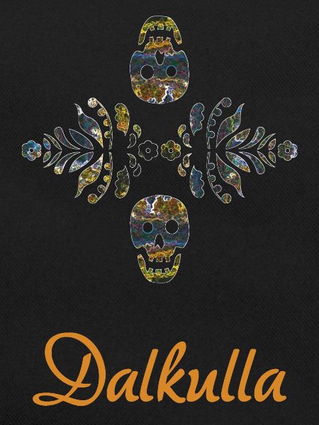 Dalkulla