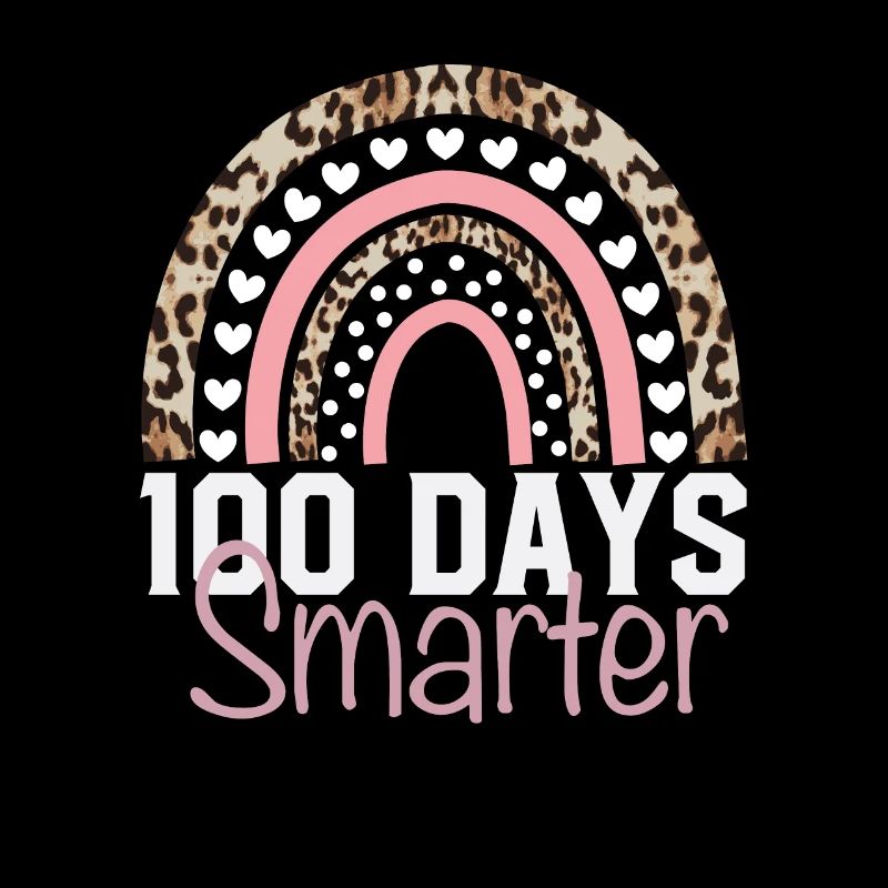 100 days smarter