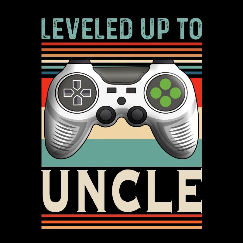 Funny I'm going to level uncle up to uncle