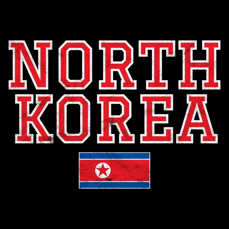 North Korea