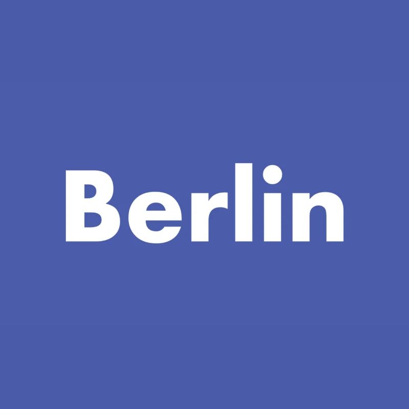 Berlin, Germany