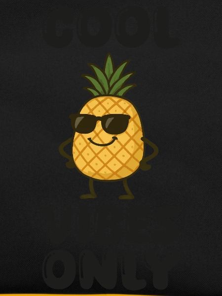 ananas comic