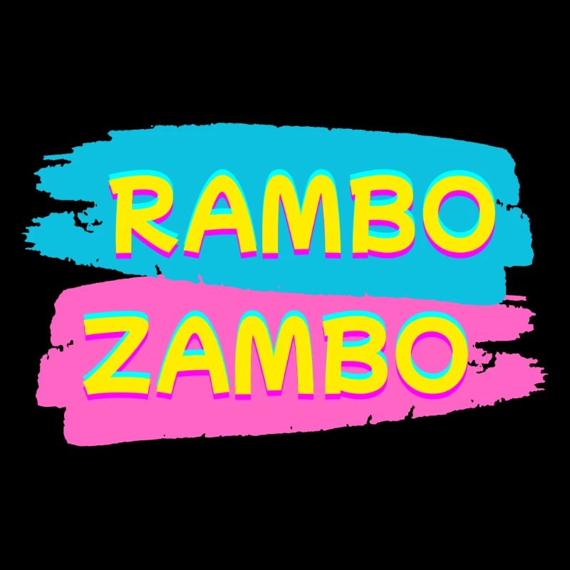 RAMBO ZAMBO