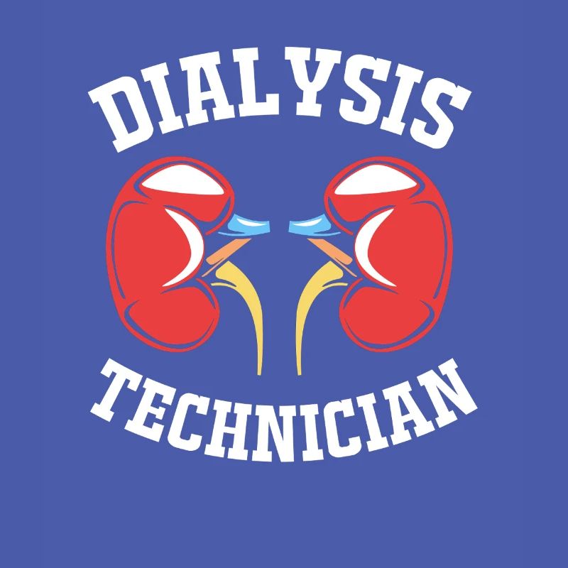 Dialyse-Techniker