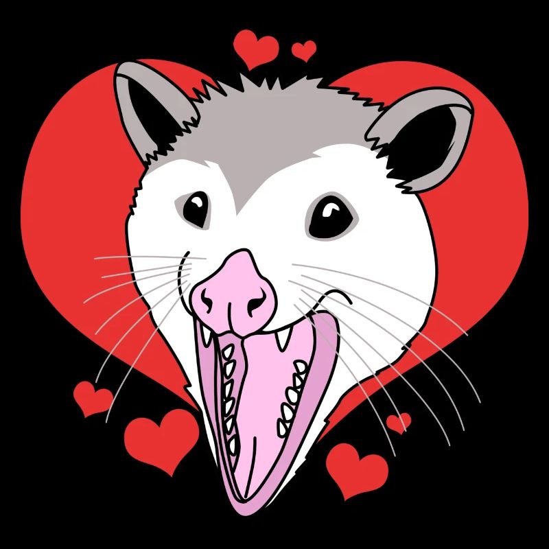 Opossum Possum