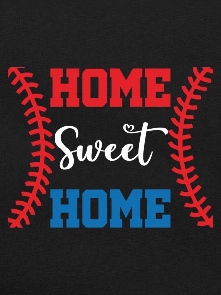 Baseball at home