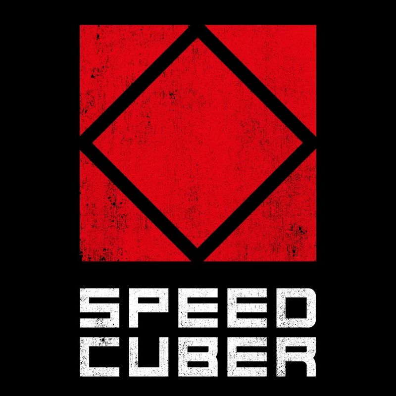 SPEEDCUBER skewb. Cubing-Cube-Cuber-Speedcubing