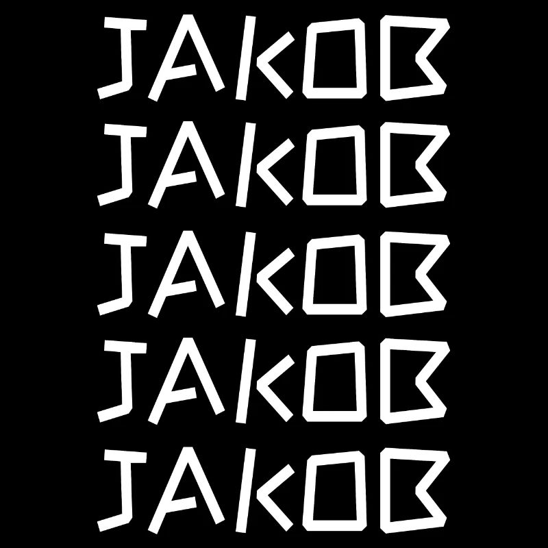Célibataire Jacob
