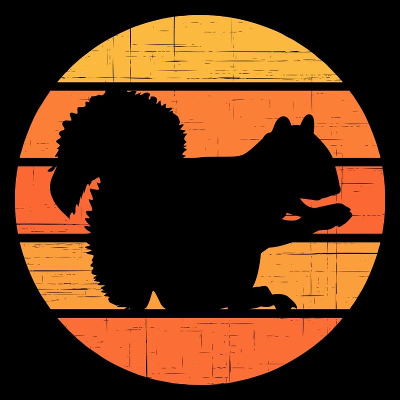 Eichhörnchen