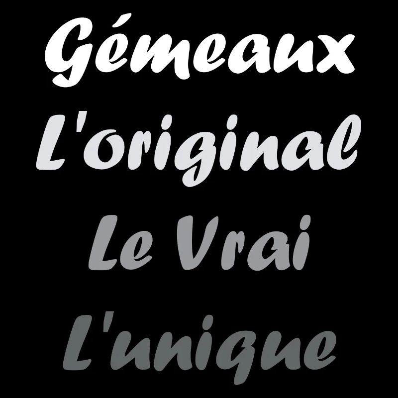 gémeaux