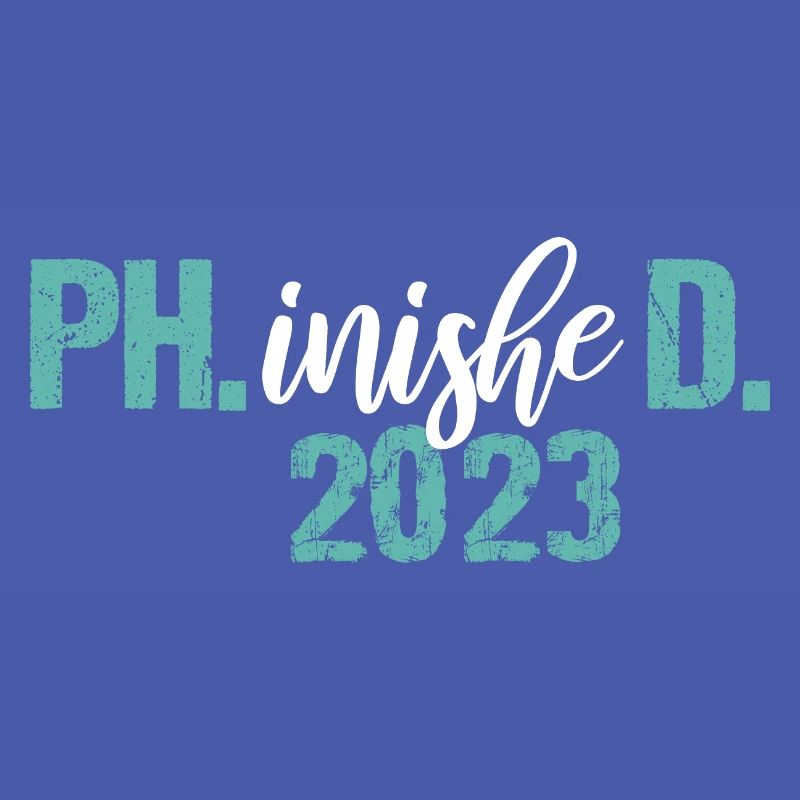 Doctor 2023 Degree Philistine Dissertation PhD