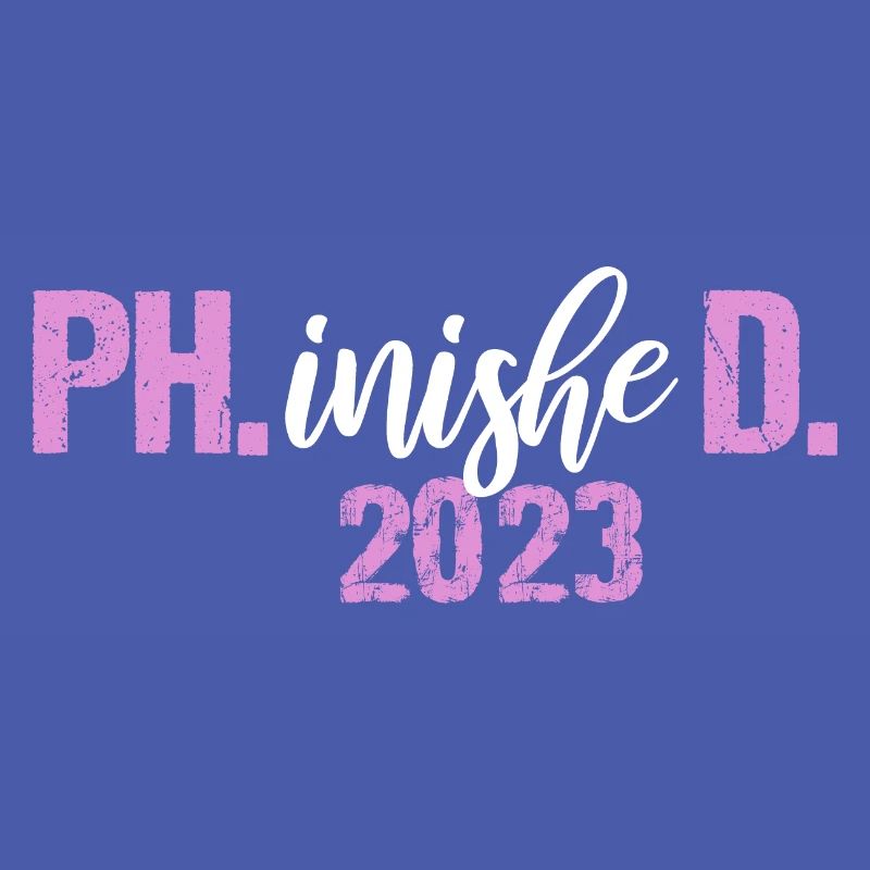 Doctor 2023 Degree Philistine Dissertation PhD