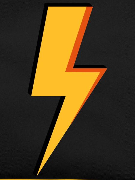Lightning - power - electricity