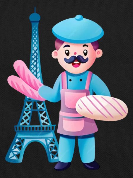 French