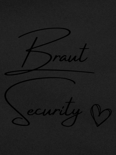 Braut Security