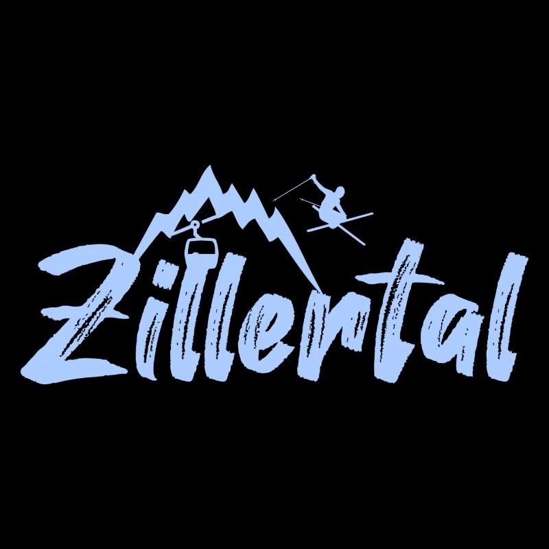 Zillertal