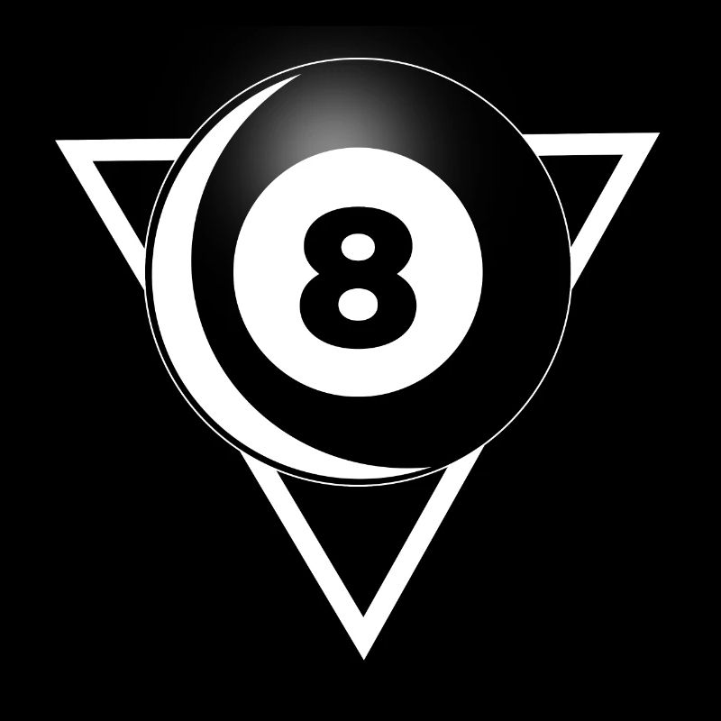 Billiards 8