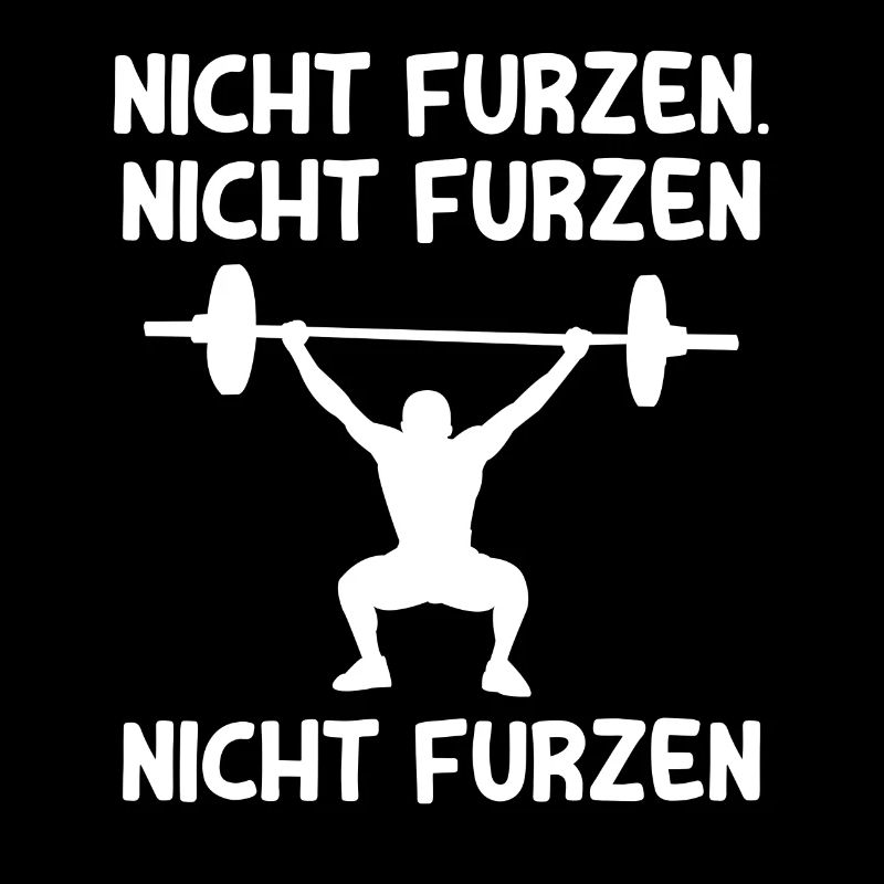 Ne pas péter Musculation Bodybuilder Musculation