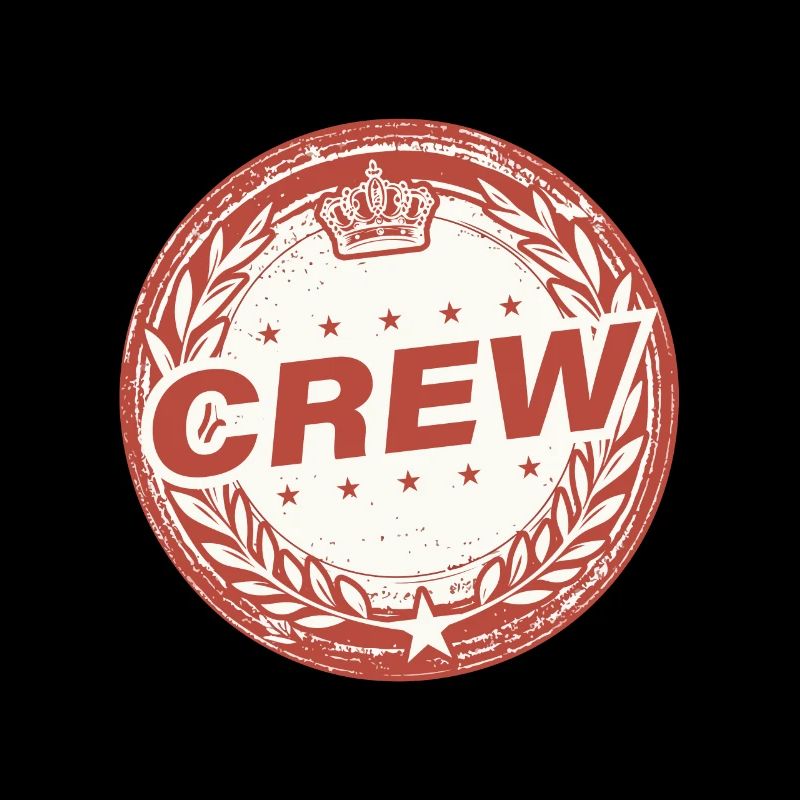 Crew Krone Team