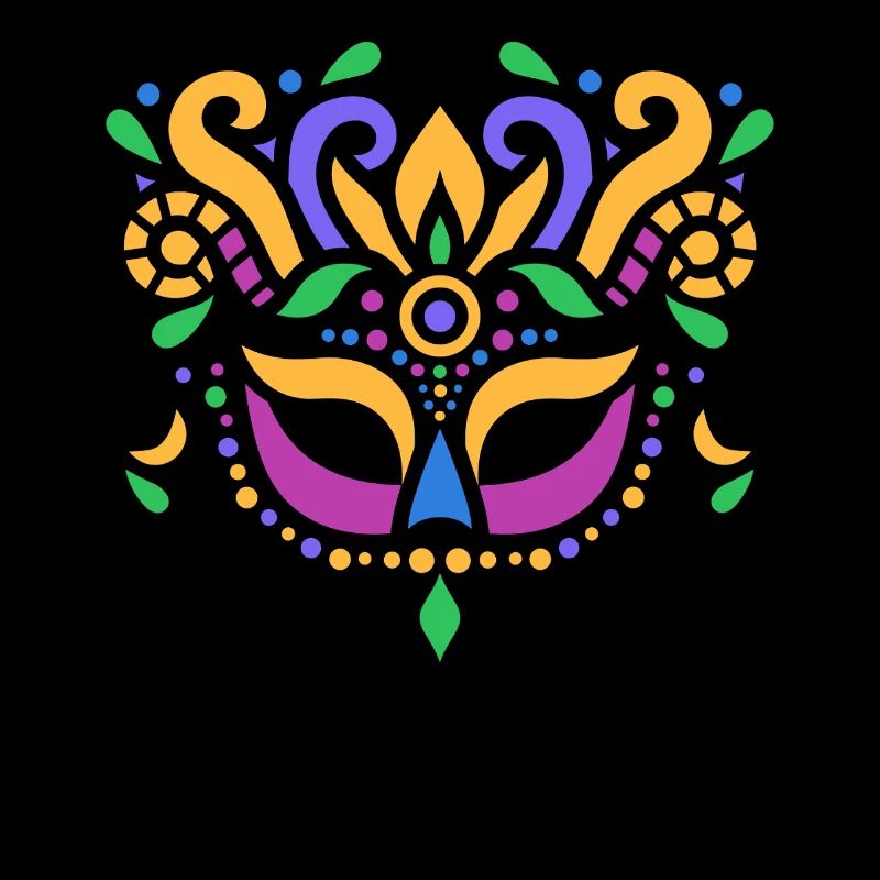 masque carnaval
