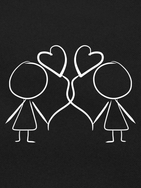 Heart Friendship