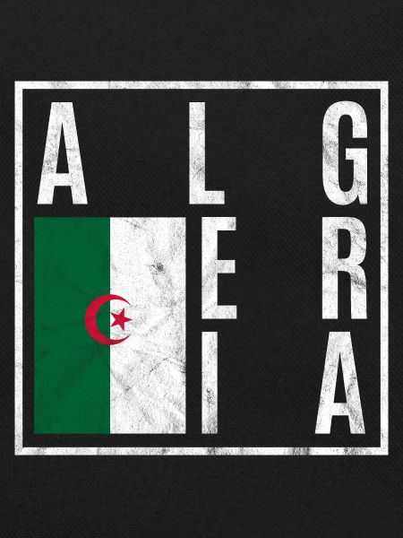 Algeria