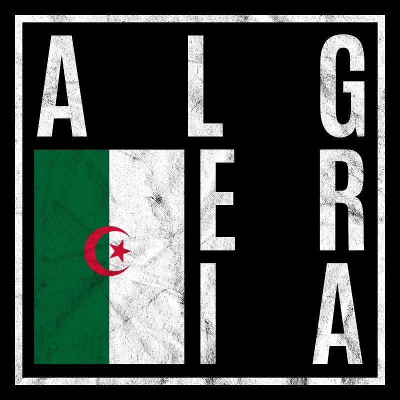 Algerien