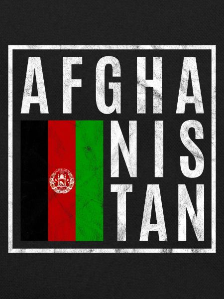 Afghanistan