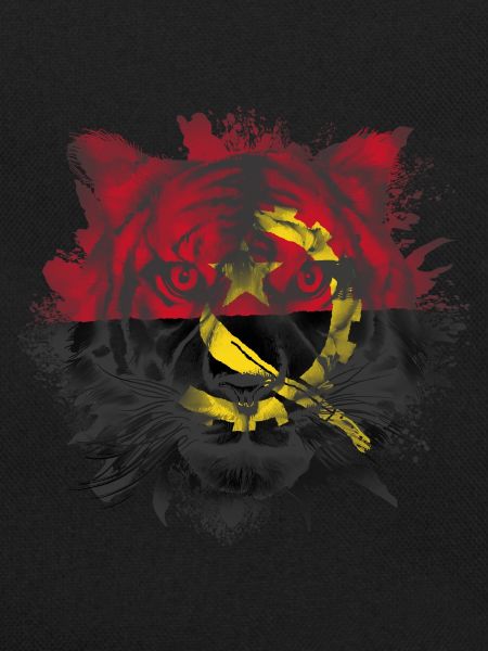 Angola